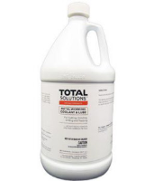 Total Solutions 303 Metalworking Coolant & Lube, 4 Gal/Cs