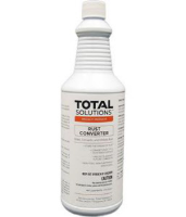 Total Solutions 346 Rust Converter, 12 Quarts/Cs
