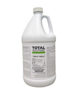 Total Solutions 363 Triple Threat, 4 Gal/Cs