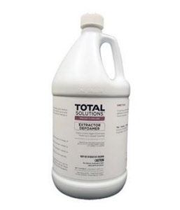 Total Solutions 365DEF Extractor Defoamer, 4 Gal/Cs
