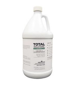 Total Solutions 427 OGS (Oven, Grill & Smokehouse Cleaner), 4 Gal/Cs