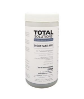 Total Solutions 502DIG Digestase APD 900, (6) 1.75# Jars