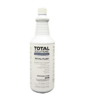 Total Solutions 530 Royal Flush, 12 Quarts/Cs