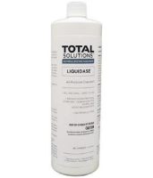 Total Solutions 534 Liquidase 250, 12 Quarts/Cs
