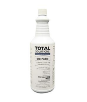Total Solutions 543 Bio-Flow, 12 Quarts/Cs