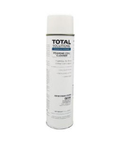 Total Solutions 8021 Foaming Coil Cleaner, 20 oz cans, 19 oz net wt., 12/Cs