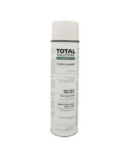 Total Solutions 8316 Oven Cleaner, 20 oz can, 18 oz net wt. 12/Cs