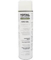 Total Solutions 8388 Aero-Gel, 20 oz can, 15 oz net wt. 12/Cs