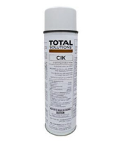 Total Solutions 8407 CIK - Crawling Insect Killer, 20 oz can, 14 oz net wt. 12/Cs