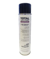Total Solutions 8410 Carpet/Upholstery Spot Remover, 20 oz can, 17 oz net wt. 12/Cs