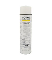 Total Solutions 8421 Hospital Surface Disinfectant, 20 oz can, 17 oz net wt. 12/Cs