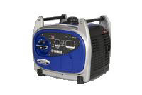Yamaha EF2400ISHC Inverter Generator, EF2400iSHC