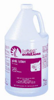 Bright Solutions BSL2100041 Pink Lotion Hand Soap