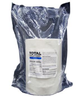 Total Solutions 1574 Facility Wipes, 8 x 10", 2 Refill Bags