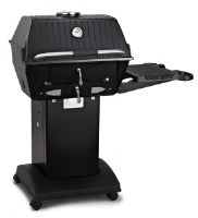 Broilmaster C3PK1 Independence Charcoal Grill Package 