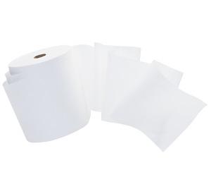 Kimberly Clark 01000 Scott&reg; High Capacity Hard Roll Towel, White