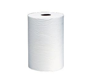 Kimberly Clark 01040 Scott&reg; Hard Roll Towels,White