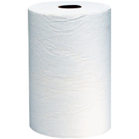 Kimberly Clark 01040 Scott® 8" x 800' Hard Roll Towels