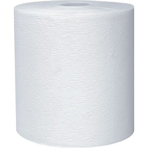 Kimberly Clark 01080 Kleenex&reg; Hard Roll Paper Towels