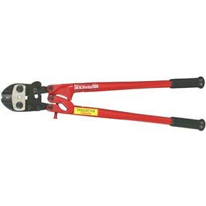 Cooper Tools 0190MCS HK Porter&reg; 24&#34; Bolt Cutter/Cable Cutter