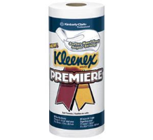 Kimberly Clark 03405 Kleenex® Premiere Kitchen Paper Towels, 20/Cs.