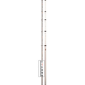 CST/Berger 06-816C 16&#39; Telescoping Aluminum Rod