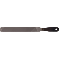 Cooper Tools 06601 Nicholson® 8" Handy File, Carded