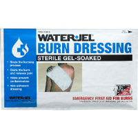 Water-Jel 081820 8" x 18" Burn Dressings