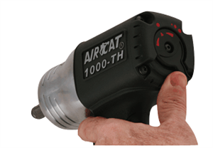 AirCat 1000-TH 1/2&#34; Heavy Duty Composite Impact Wrench