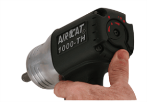 AirCat 1000-TH 1/2" Heavy Duty Composite Impact Wrench