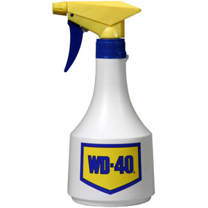 WD-40 10100 Spray Applicators, 4/Cs.