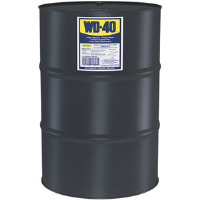 WD-40 10118 WD-40® Bulk Liquid 55 Gallon Drum