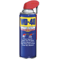 WD-40 10152 WD-40® Smart Straw® 12 oz, 12/Cs.