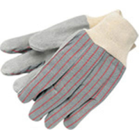 MCR Safety 1030 Clute Pattern Unlined Palm Gloves,(Dz.)