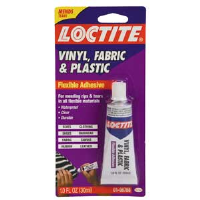 Henkel 1050904 Loctite® Vinyl, Fabric and Plastic Repair