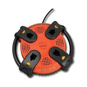 10C Technology 10C CREW 4 Port Battery Charger 10C Technology 10C CREW 4 Port Battery Charger