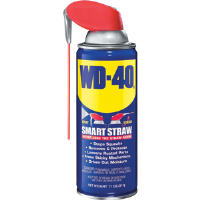 WD-40 110078 WD-40® Smart Straw® 11 oz Aerosol Can