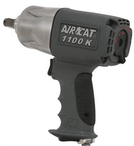 AirCat 1100-K Kevlar Composite 1/2&#148; Impact Wrench