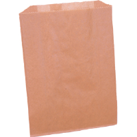 Impact Products 1101 Sanitary Napkin Waxed Bags