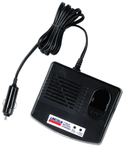 Lincoln Industrial 1215 12V Power Luber Charger