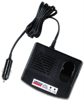 Lincoln Industrial 1215 12V Power Luber Charger