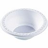 Dart 12BWWF FamouService® Plastic Bowls, 10-12 Oz, 1000/Cs.