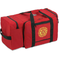 Ergodyne 13005 Arsenal® 5005 Large Fire & Rescue Gear Bag