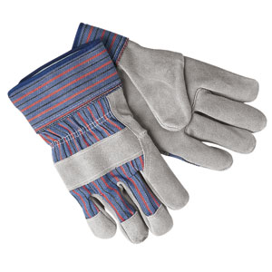 MCR Safety 1320L Thinsulate&reg; Lined Full Sock Lining Gloves,L,(Dz.)