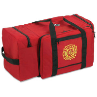 Ergodyne 13305 Arsenal® GB5005P Large Fire & Rescue Poly Gear Bag