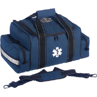 Ergodyne 13437 Arsenal® 5215 Large Trauma Bag, Blue