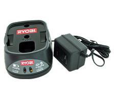 Ryobi 140295002 9.6 Volt Charger