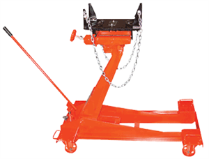 Astro Pneumatic 1500CY 1-1/2 Ton Truck Transmission Jack