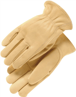 Majestic Glove 1510/11 Leather Drivers, XL