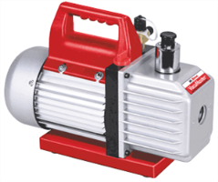 Robinair 15600 6 CFM Vacuum Pump